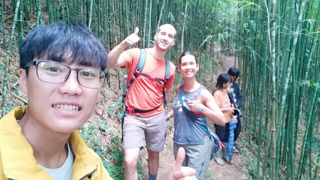 1-Day Hiking Tour in Sapa: Y Linh Ho, Lao Chai & Ta Van – Explore Rice Terraces and Ethnic Villages